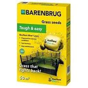 Насіння газонної трави Посухостійка Barenbrug Resilient Blue Lawn - 1 кг - SAD.UA#$#Насіння газонної трави Посухостійка Barenbrug Resilient Blue Lawn - 1 кг - SAD.UA