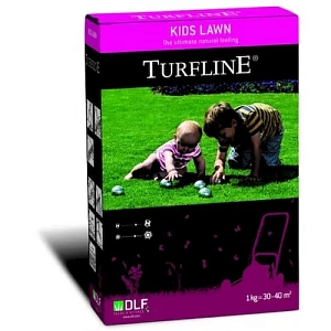 Насіння газонної трави Turfline Kids Lawn, DLF Trifolium - 1 кг