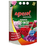 Мінеральне добриво Hortifoska для тороянд 12-12-12 Agrecol (1кг) - SAD.UA#$#Мінеральне добриво Hortifoska для тороянд 12-12-12 Agrecol (1кг) - SAD.UA