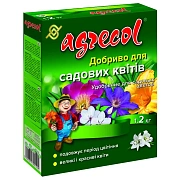 Мінеральне добриво для садових квітів 13-13-21 Agrecol, (1,2кг) - SAD.UA#$#Мінеральне добриво для садових квітів 13-13-21 Agrecol, (1,2кг) - SAD.UA