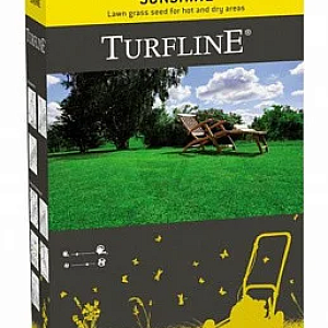 Насіння газонної трави Світлолюбива Turfline Sunshine, DLF Trifolium - 1 кг