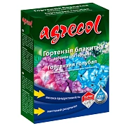 Мінеральне добриво для блакитної гортензіі 7-0-12,5 Agrecol, (0,2кг) - SAD.UA#$#Мінеральне добриво для блакитної гортензіі 7-0-12,5 Agrecol, (0,2кг) - SAD.UA