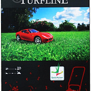 Насіння газонної трави для ремонту та підсіву Turfline Turbo, DLF Trifolium - 1 кг - SAD.UA#$#Насіння газонної трави для ремонту та підсіву Turfline Turbo, DLF Trifolium - 1 кг - SAD.UA