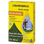 Насіння газонної трави Посухостійка Barenbrug Water Saver - 1 кг - SAD.UA#$#Насіння газонної трави Посухостійка Barenbrug Water Saver - 1 кг - SAD.UA