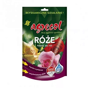 Мінеральне добриво для троянд16-15-19 Agrecol, (0,2кг)